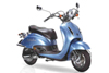 Acc�der � la fiche d�taill� du scooter �lectrique Dolphin Clymene