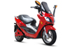 Acc�der � la fiche d�taill� du scooter �lectrique Dolphin Fraser