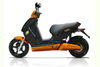 Acc�der � la fiche d�taill� du scooter �lectrique E-Max 120L