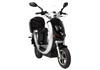 Acc�der � la fiche d�taill� du scooter �lectrique E-Max 80L