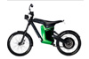 Acc�der � la fiche d�taill� du scooter �lectrique Elmoto HR2