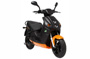 Acc�der � la fiche d�taill� du scooter �lectrique E-Max 120s