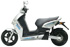 Acc�der � la fiche d�taill� du scooter �lectrique E-Max 90s