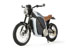 Acc�der � la fiche d�taill� du scooter �lectrique Brammo Enertia
