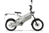 Acc�der � la fiche d�taill� du scooter �lectrique SEV eTricks Cityzen