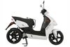 Acc�der � la fiche d�taill� du scooter �lectrique Govecs GO! S14