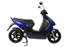 Acc�der � la fiche d�taill� du scooter �lectrique Govecs Go! S12