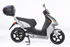 Acc�der � la fiche d�taill� du scooter �lectrique Govecs Go! S24