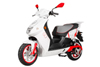 Acc�der � la fiche d�taill� du scooter �lectrique Govecs Go! S34