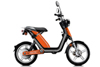 Acc�der � la fiche d�taill� du scooter �lectrique Matra e-MO+