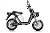 Acc�der � la fiche d�taill� du scooter �lectrique Matra e-MO XP