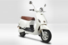 Acc�der � la fiche d�taill� du scooter �lectrique Noun Electric E-scooter