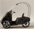 Acc�der � la fiche d�taill� du scooter �lectrique Veleance Triode