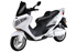 Acc�der � la fiche d�taill� du scooter �lectrique Electric City Ventys340