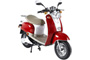 Acc�der � la fiche d�taill� du scooter �lectrique Citywatt Color City