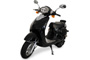Acc�der � la fiche d�taill� du scooter �lectrique Citywatt Retro City