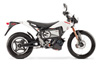 Acc�der � la fiche d�taill� du scooter �lectrique Zero Motorcycles Zero XU