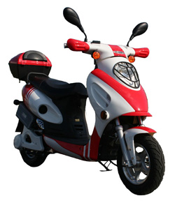 Sweet'Elec - Sweet'Racer