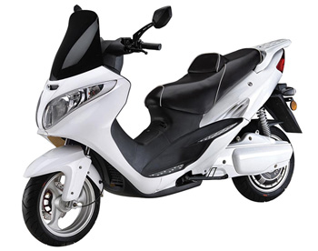 Electric City - Ventys660 Electric City - Ventys660