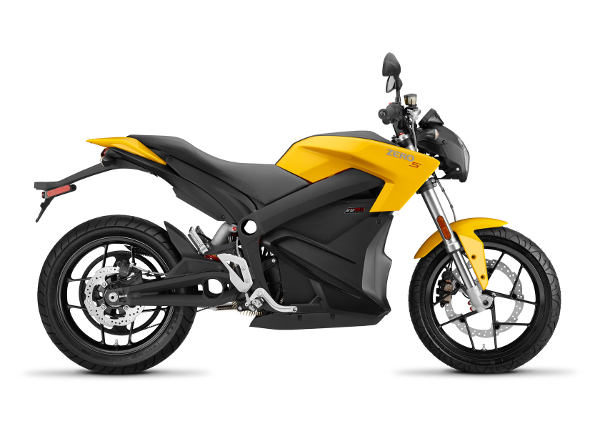 moto honda electrique