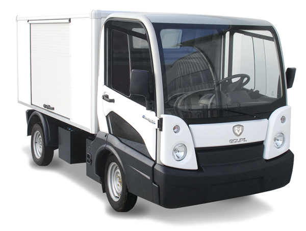 Goupil - G5 bi-mode hybride