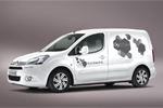 Fiche d&eacute;taill&eacute;e du Citro�n Nouveau Berlingo �lectrique