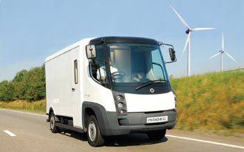 Modec - 