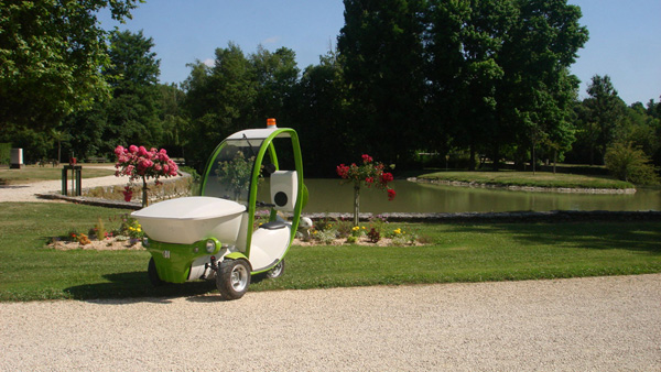 Eco & Mobilit� - Pelican