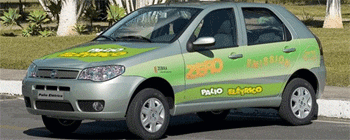 Fiat - Palio