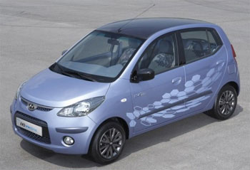 Hyundai - i10