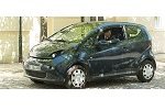 Acc&eacute;der &agrave; la fiche d&eacute;taill&eacute;e :  Bollor� / Pininfarina B0 Bluecar