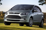 Acc&eacute;der &agrave; la fiche d&eacute;taill&eacute;e :  Ford C-Max Energi