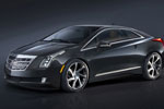 Acc&eacute;der &agrave; la fiche d&eacute;taill&eacute;e :  Cadillac ELR