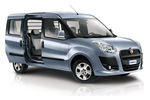 Acc&eacute;der &agrave; la fiche d&eacute;taill&eacute;e :  Micro-Vett/Newteon Fiat Doblo