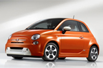 Acc&eacute;der &agrave; la fiche d&eacute;taill&eacute;e :  Fiat e500