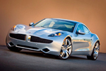 Acc&eacute;der &agrave; la fiche d&eacute;taill&eacute;e :  Fisker Karma