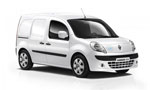 Acc&eacute;der &agrave; la fiche d&eacute;taill&eacute;e :  Renault Kangoo ZE