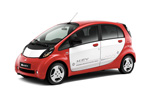 Acc&eacute;der &agrave; la fiche d&eacute;taill&eacute;e :  Mitsubishi I-MiEV