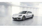 Acc&eacute;der &agrave; la fiche d&eacute;taill&eacute;e :  Porsche Panamera S-E Hybrid