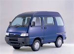 Acc&eacute;der &agrave; la fiche d&eacute;taill&eacute;e :  Micro-Vett/Newteon Piaggio Porter