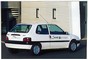 Acc&eacute;der &agrave; la fiche d&eacute;taill&eacute;e :  Citro�n Saxo