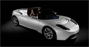 Acc&eacute;der &agrave; la fiche d&eacute;taill&eacute;e :  Tesla Roadster