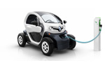 Acc&eacute;der &agrave; la fiche d&eacute;taill&eacute;e :  Renault Twizy