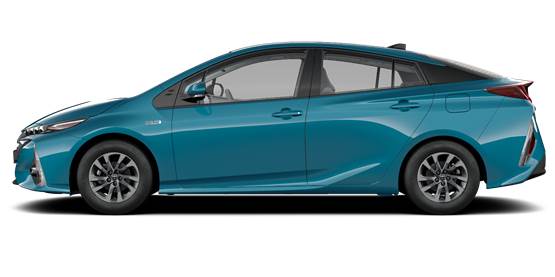 Prius 4 Hybride Rechargeable Prius 4 Hybride Rechargeable