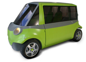 Eco & Mobilit� - Simply - City