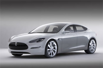 Tarif voiture tesla