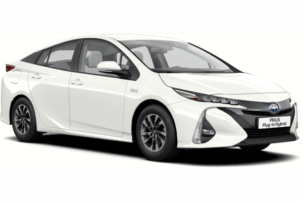 Prius 4 Hybride Rechargeable Prius 4 Hybride Rechargeable