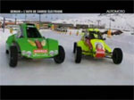 Reportage sur l'Andros Car �lectrique