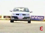 Voitures �lectriques Renault en Isra�l