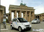 E-Mobility Berlin